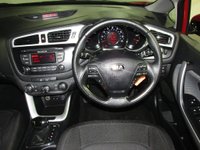 USED KIA CEED 1 OWNER FROM NEW / LOW MILEAGE
