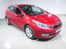USED KIA CEED 1 OWNER FROM NEW / LOW MILEAGE