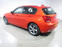 USED BMW 1 SERIES 1 Owner / Upgraded 17' Wheels
