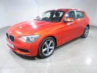 USED BMW 1 SERIES 1 Owner / Upgraded 17' Wheels