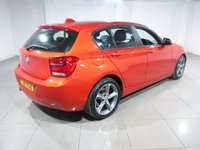 USED BMW 1 SERIES 1 Owner / Upgraded 17' Wheels
