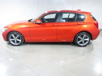 USED BMW 1 SERIES 1 Owner / Upgraded 17' Wheels