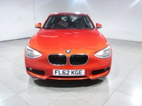 USED BMW 1 SERIES 1 Owner / Upgraded 17' Wheels