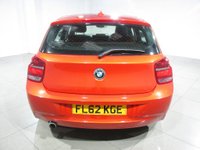 USED BMW 1 SERIES 1 Owner / Upgraded 17' Wheels