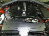 USED BMW 1 SERIES 1 Owner / Upgraded 17' Wheels