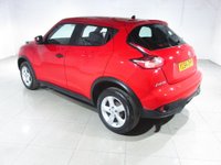 USED NISSAN JUKE ++ 1 OWNER FROM NEW ++