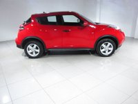 USED NISSAN JUKE ++ 1 OWNER FROM NEW ++