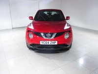 USED NISSAN JUKE ++ 1 OWNER FROM NEW ++