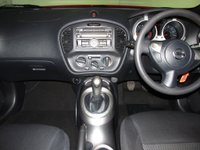 USED NISSAN JUKE ++ 1 OWNER FROM NEW ++