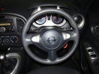 USED NISSAN JUKE ++ 1 OWNER FROM NEW ++