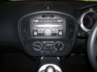 USED NISSAN JUKE ++ 1 OWNER FROM NEW ++