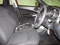 USED NISSAN JUKE ++ 1 OWNER FROM NEW ++