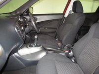 USED NISSAN JUKE ++ 1 OWNER FROM NEW ++
