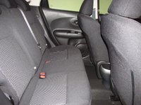 USED NISSAN JUKE ++ 1 OWNER FROM NEW ++