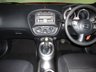 USED NISSAN JUKE ++ 1 OWNER FROM NEW ++