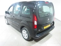 USED CITROEN BERLINGO MULTISPACE ++ ONE OWNER FROM NEW ++