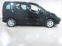 USED CITROEN BERLINGO MULTISPACE ++ ONE OWNER FROM NEW ++