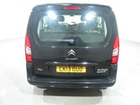 USED CITROEN BERLINGO MULTISPACE ++ ONE OWNER FROM NEW ++