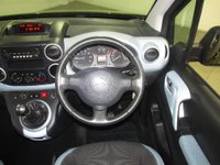 USED CITROEN BERLINGO MULTISPACE ++ ONE OWNER FROM NEW ++