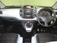 USED CITROEN BERLINGO MULTISPACE ++ ONE OWNER FROM NEW ++