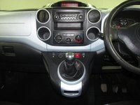 USED CITROEN BERLINGO MULTISPACE ++ ONE OWNER FROM NEW ++