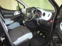 USED CITROEN BERLINGO MULTISPACE ++ ONE OWNER FROM NEW ++