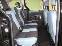 USED CITROEN BERLINGO MULTISPACE ++ ONE OWNER FROM NEW ++
