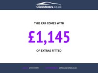 USED CITROEN BERLINGO MULTISPACE ++ ONE OWNER FROM NEW ++