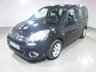 USED CITROEN BERLINGO MULTISPACE ++ ONE OWNER FROM NEW ++