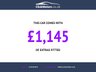 USED CITROEN BERLINGO MULTISPACE ++ ONE OWNER FROM NEW ++