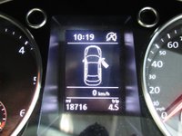 USED VOLKSWAGEN CC Sat Nav / Leather / Bluetooth