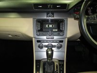 USED VOLKSWAGEN CC Sat Nav / Leather / Bluetooth