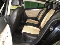 USED VOLKSWAGEN CC Sat Nav / Leather / Bluetooth