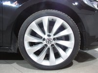 USED VOLKSWAGEN CC Sat Nav / Leather / Bluetooth