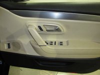 USED VOLKSWAGEN CC Sat Nav / Leather / Bluetooth