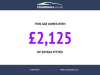 USED VOLKSWAGEN CC Sat Nav / Leather / Bluetooth