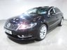 USED VOLKSWAGEN CC Sat Nav / Leather / Bluetooth