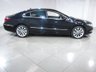 USED VOLKSWAGEN CC Sat Nav / Leather / Bluetooth