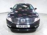USED VOLKSWAGEN CC Sat Nav / Leather / Bluetooth