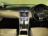 USED VOLKSWAGEN CC Sat Nav / Leather / Bluetooth
