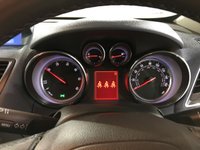 USED VAUXHALL MOKKA Sat Nav / &pound;30 Road Tax