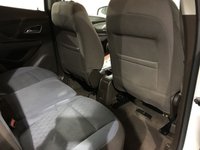 USED VAUXHALL MOKKA Sat Nav / &pound;30 Road Tax