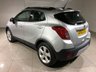 USED VAUXHALL MOKKA Sat Nav / &pound;30 Road Tax