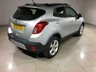 USED VAUXHALL MOKKA Sat Nav / &pound;30 Road Tax