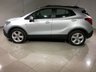 USED VAUXHALL MOKKA Sat Nav / &pound;30 Road Tax