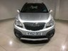 USED VAUXHALL MOKKA Sat Nav / &pound;30 Road Tax