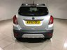 USED VAUXHALL MOKKA Sat Nav / &pound;30 Road Tax