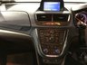 USED VAUXHALL MOKKA Sat Nav / &pound;30 Road Tax