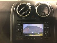 USED NISSAN QASHQAI 