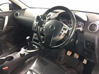 USED NISSAN QASHQAI 